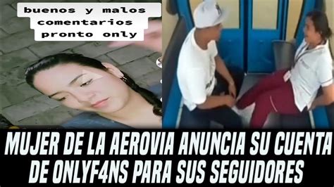 video de aerovia en guayaquil|Video sexual en la Aerovía: mujer sufre acoso, al。